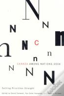 Canada Among Nations, 2004