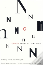 Canada Among Nations, 2004