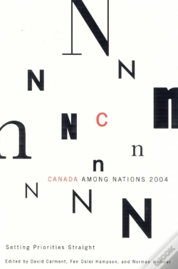 Capa do artigo Canada Among Nations, 2004