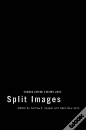 Capa do artigo Canada Among Nations, 2005
