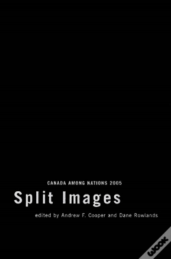 Capa do artigo Canada Among Nations, 2005