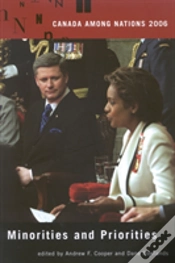 Capa do artigo Canada Among Nations, 2006
