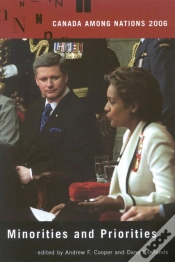 Capa do artigo Canada Among Nations, 2006