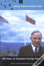 Canada Among Nations, 2008