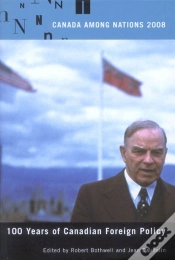 Capa do artigo Canada Among Nations, 2008
