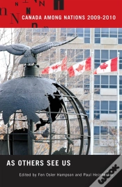 Capa do artigo Canada Among Nations, 2009-2010