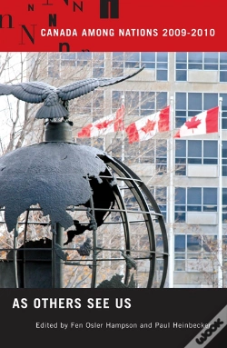 Capa do artigo Canada Among Nations, 2009-2010