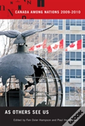 Capa do artigo Canada Among Nations, 2009-2010
