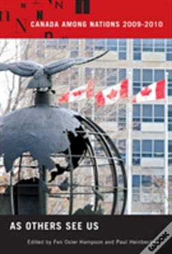 Capa do artigo Canada Among Nations, 2009-2010