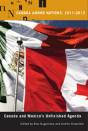 Canada Among Nations, 2011-2012 - Preview