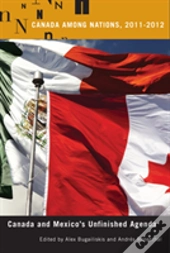 Canada Among Nations, 2011-2012