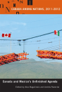 Canada Among Nations, 2011-2012 - Preview