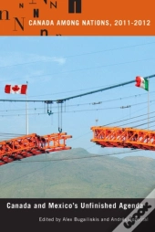 Canada Among Nations, 2011-2012
