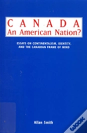 Capa do artigo Canada - An American Nation?