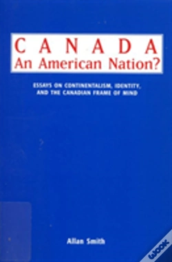 Capa do artigo Canada - An American Nation?
