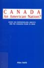 Canada - An American Nation? - Preview