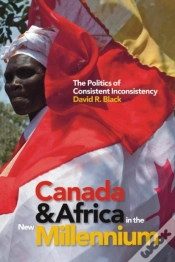 Capa do artigo Canada And Africa In The New Millennium