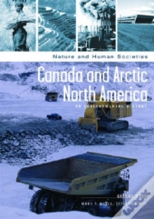 Canada And Arctic North America