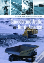 Capa do artigo Canada And Arctic North America