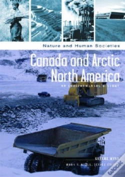 Capa do artigo Canada And Arctic North America