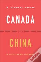 Canada And China