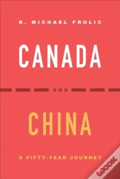 Capa do artigo Canada And China