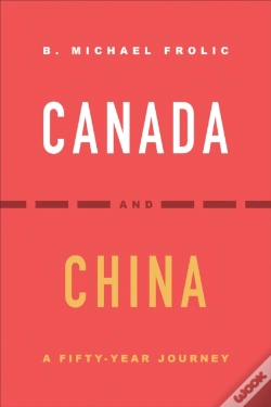 Capa do artigo Canada And China