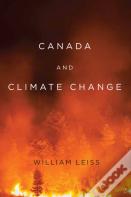 Canada And Climate Change