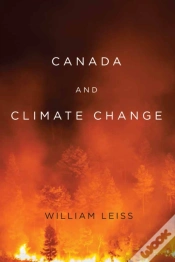 Capa do artigo Canada And Climate Change