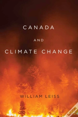 Capa do artigo Canada And Climate Change