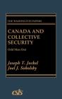 Canada And Collective Security - Preview