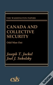 Capa do artigo Canada And Collective Security