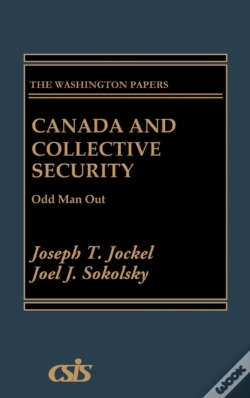 Capa do artigo Canada And Collective Security