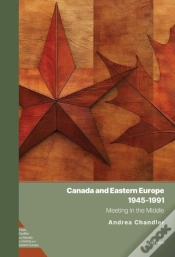 Capa do artigo Canada And Eastern Europe, 1945â€“1991