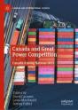 Canada And Great Power Competition - Preview
