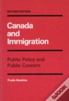 Canada And Immigration