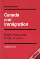 Canada And Immigration