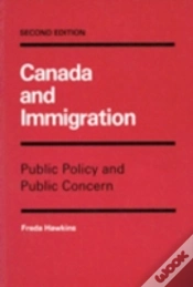 Capa do artigo Canada And Immigration