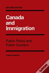 Canada And Immigration