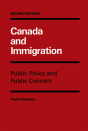 Canada And Immigration - Preview