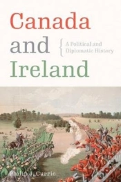 Capa do artigo Canada And Ireland