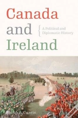 Capa do artigo Canada And Ireland