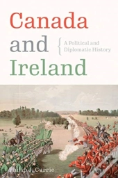 Canada And Ireland