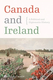Capa do artigo Canada And Ireland