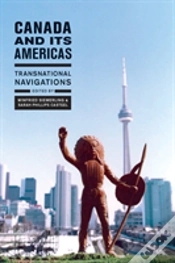 Capa do artigo Canada And Its Americas