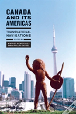 Capa do artigo Canada And Its Americas