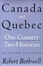 Canada And Quebec, Revised Edition - Preview