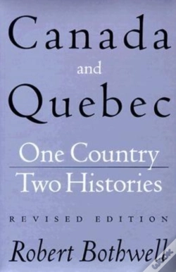Capa do artigo Canada And Quebec, Revised Edition
