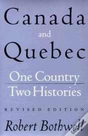 Capa do artigo Canada And Quebec, Revised Edition