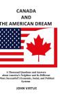 Canada And The American Dream - Preview